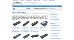 Desktop Screenshot of buy-battery-charger.com